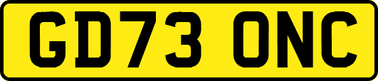 GD73ONC