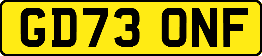GD73ONF
