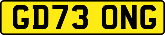 GD73ONG