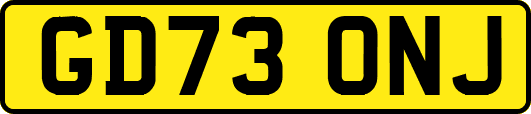 GD73ONJ