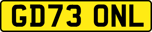GD73ONL