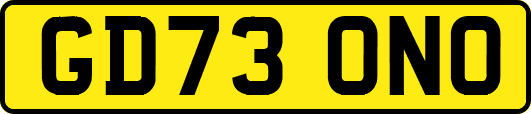 GD73ONO