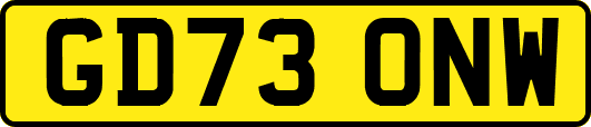 GD73ONW