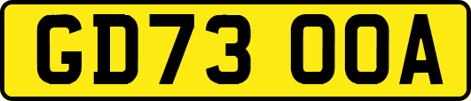 GD73OOA