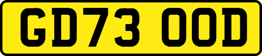GD73OOD