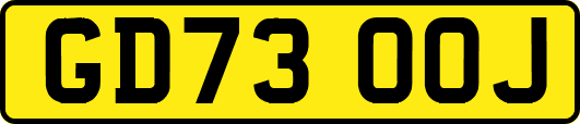 GD73OOJ