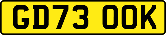 GD73OOK