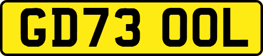 GD73OOL