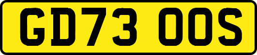 GD73OOS