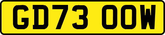 GD73OOW