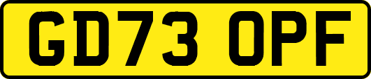 GD73OPF