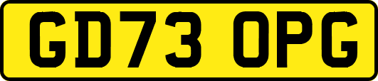 GD73OPG