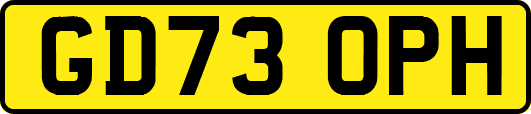 GD73OPH