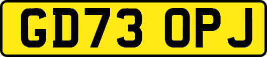 GD73OPJ