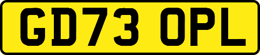 GD73OPL