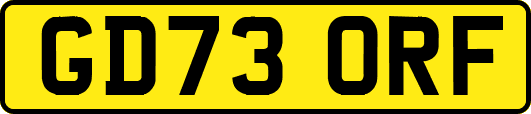 GD73ORF