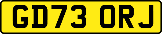 GD73ORJ