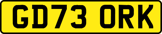 GD73ORK