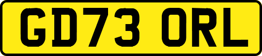 GD73ORL
