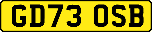 GD73OSB
