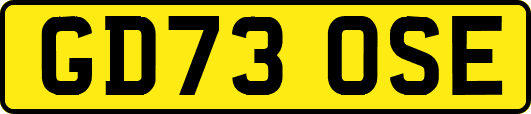 GD73OSE