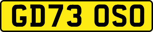 GD73OSO