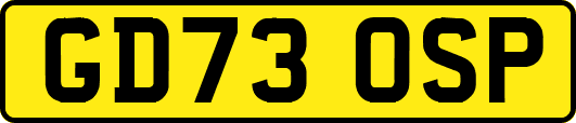 GD73OSP