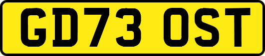 GD73OST