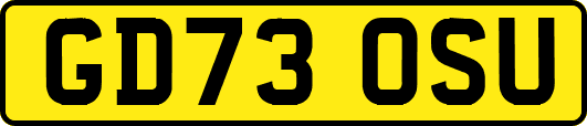 GD73OSU