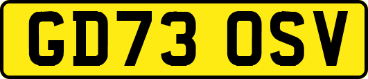 GD73OSV