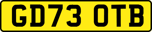 GD73OTB