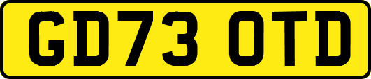 GD73OTD