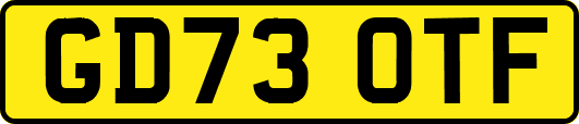 GD73OTF