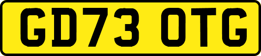 GD73OTG