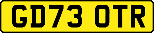 GD73OTR