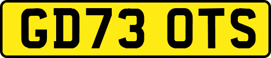GD73OTS