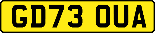 GD73OUA