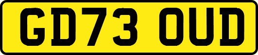 GD73OUD