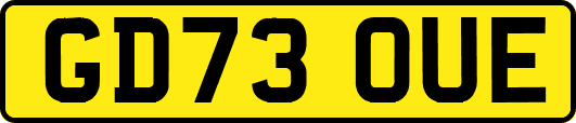 GD73OUE