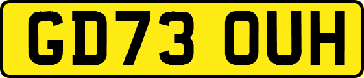 GD73OUH