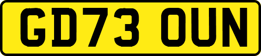 GD73OUN