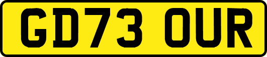 GD73OUR