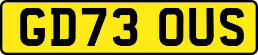 GD73OUS