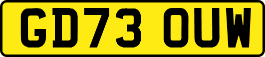 GD73OUW