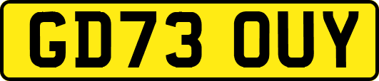 GD73OUY