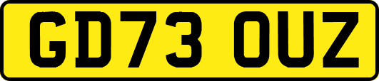 GD73OUZ