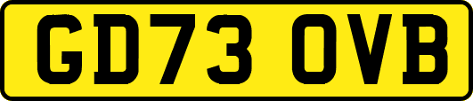 GD73OVB