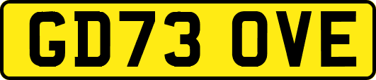 GD73OVE