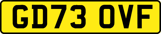 GD73OVF