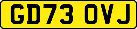 GD73OVJ
